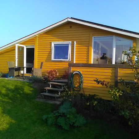 Rendbjerg Bed & Breakfast Egernsund Екстер'єр фото