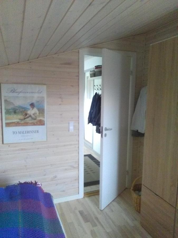 Rendbjerg Bed & Breakfast Egernsund Екстер'єр фото
