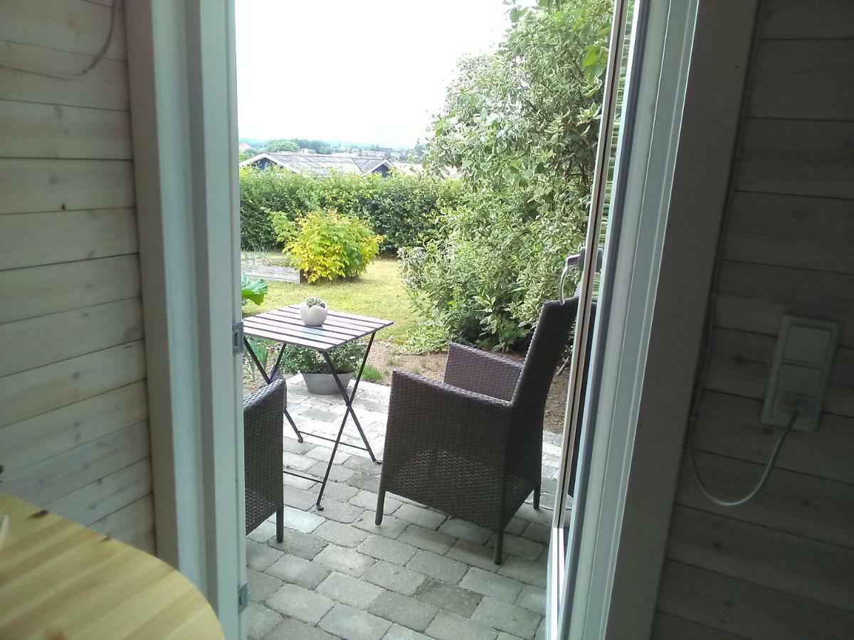 Rendbjerg Bed & Breakfast Egernsund Екстер'єр фото