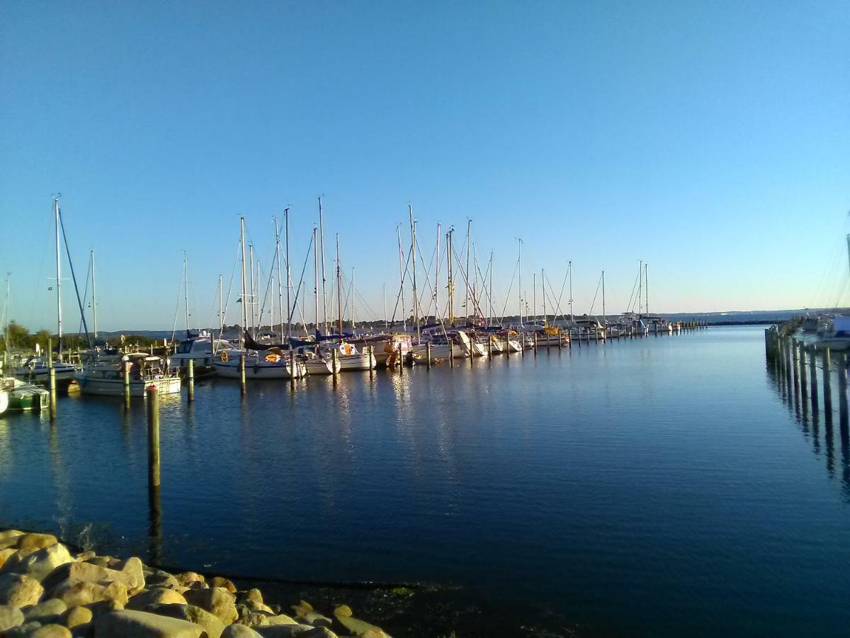 Rendbjerg Bed & Breakfast Egernsund Екстер'єр фото