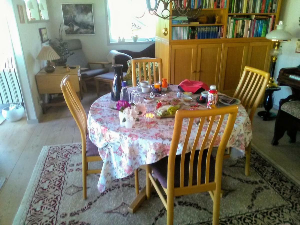 Rendbjerg Bed & Breakfast Egernsund Екстер'єр фото